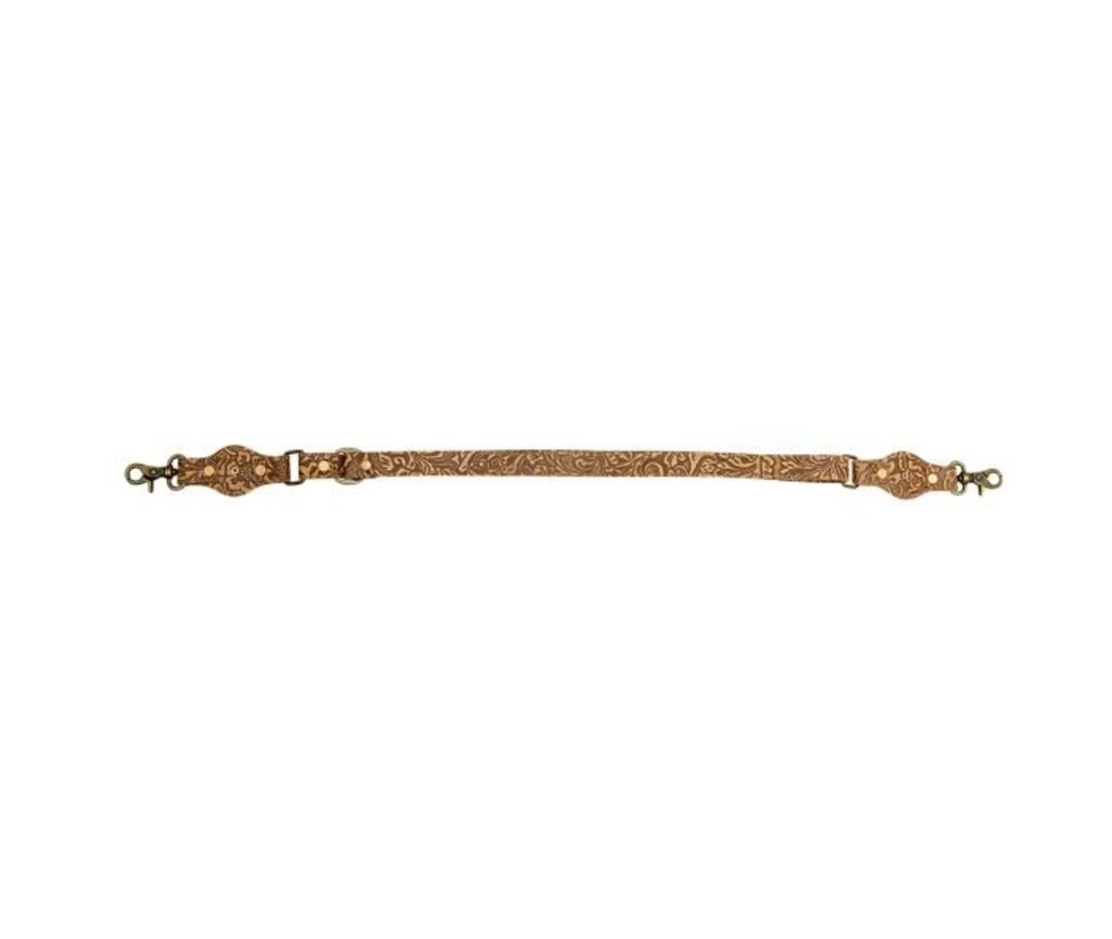 Raquel Strap S-6807 (HAS BAG)