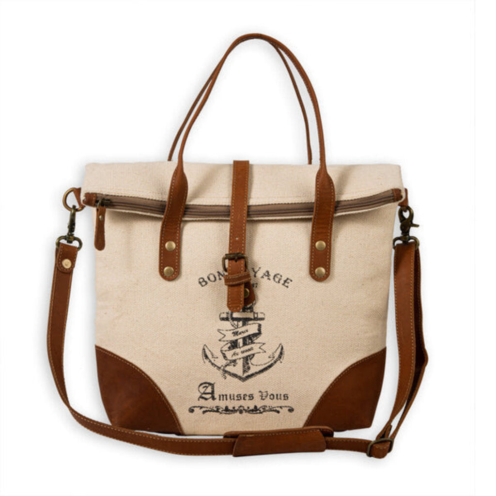 High Sea Shoulder Myra Bag S-7935