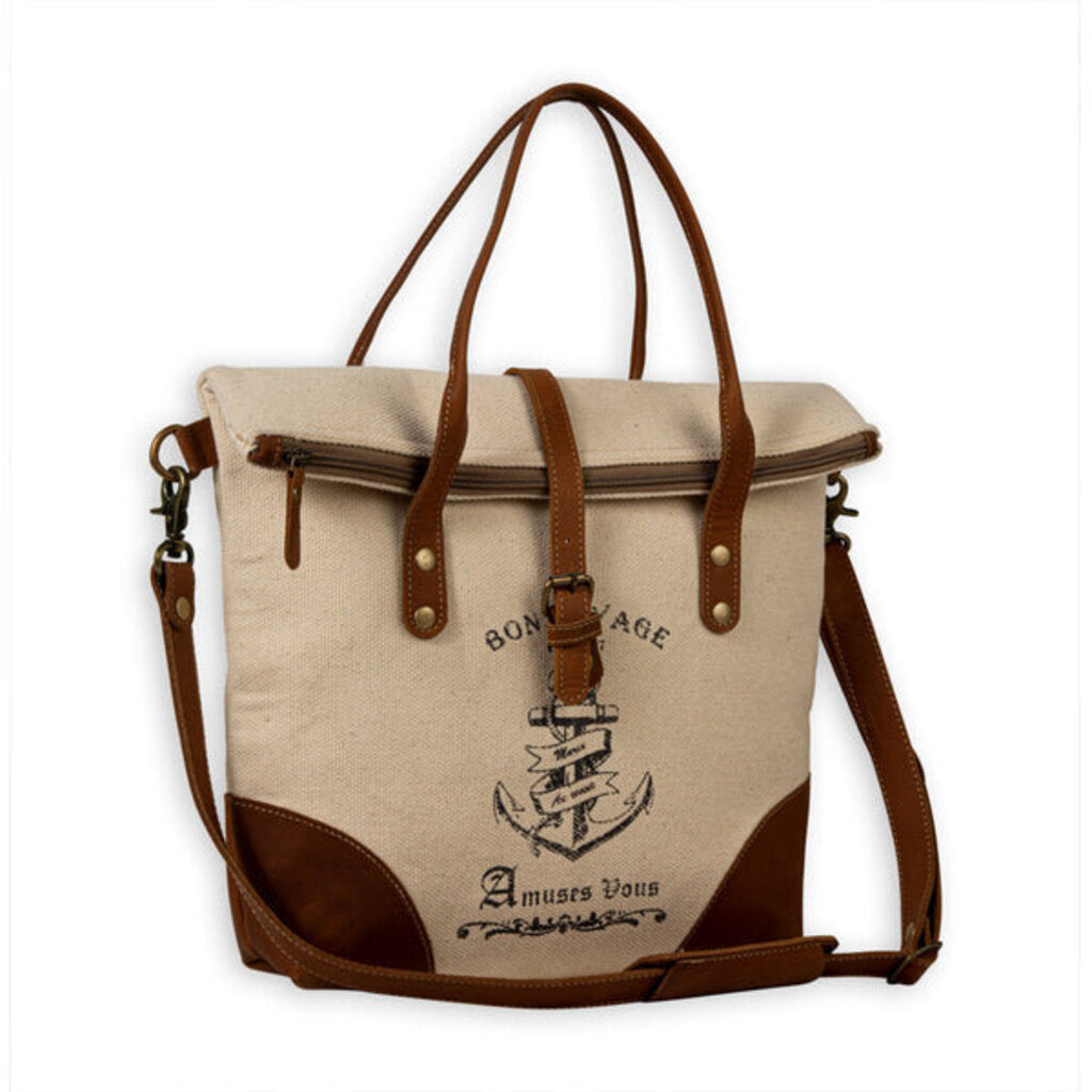 High Sea Shoulder Myra Bag S-7935