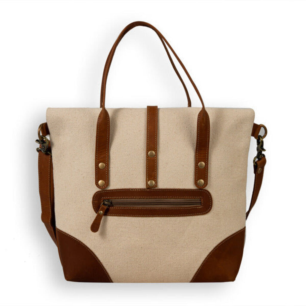 High Sea Shoulder Myra Bag S-7935