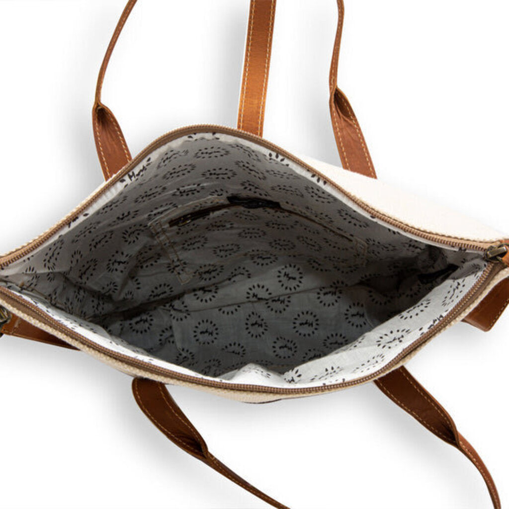 High Sea Shoulder Myra Bag S-7935