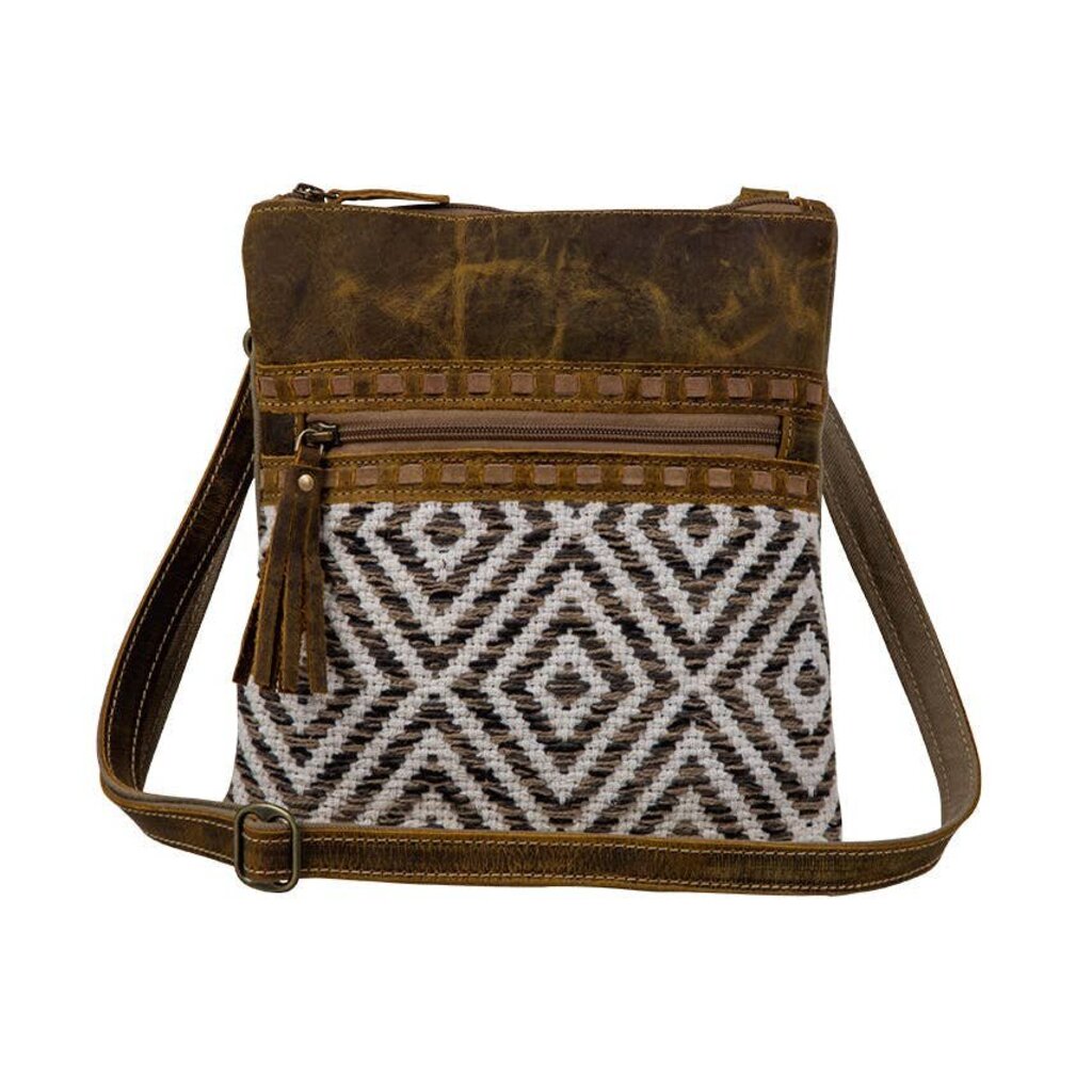 Sand Weaver Small Bag S-7352