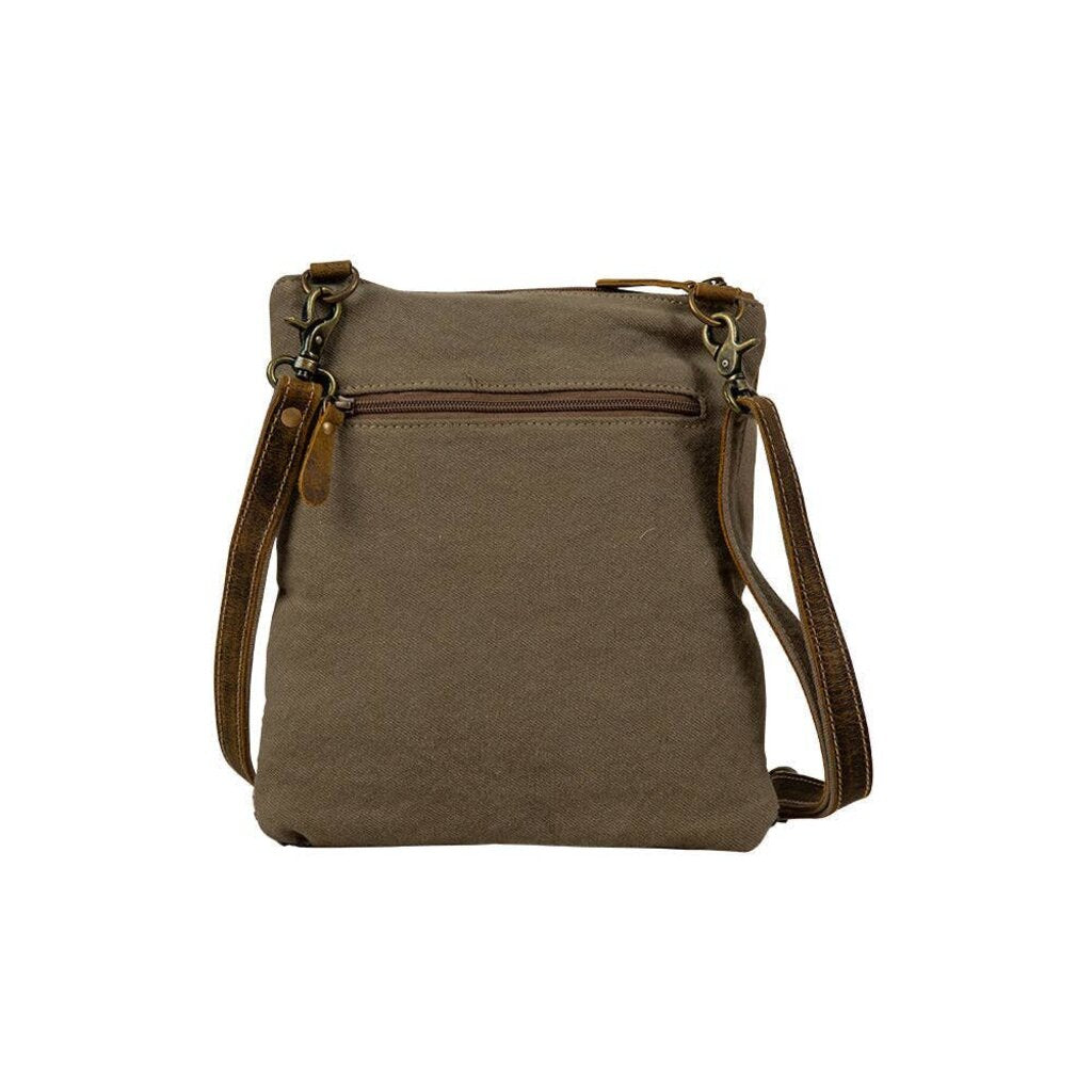 Sand Weaver Small Bag S-7352