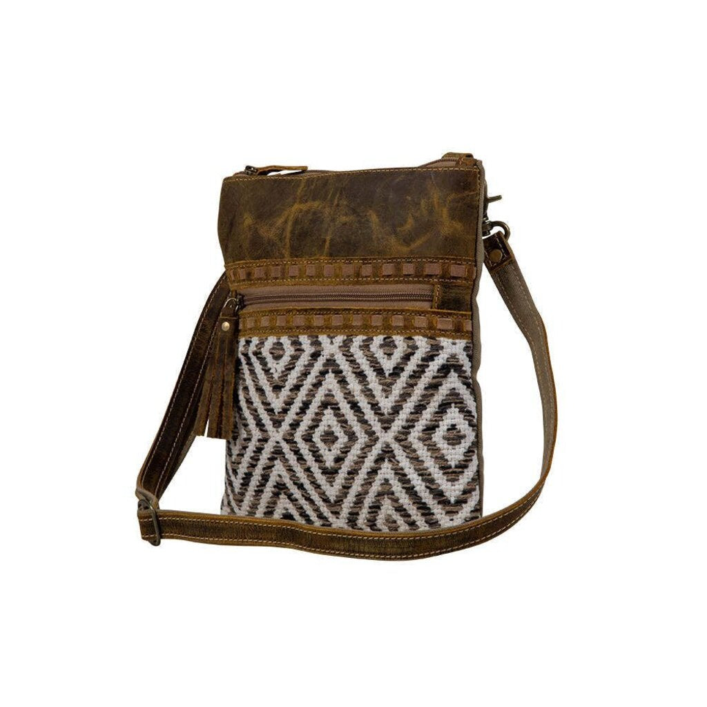Sand Weaver Small Bag S-7352