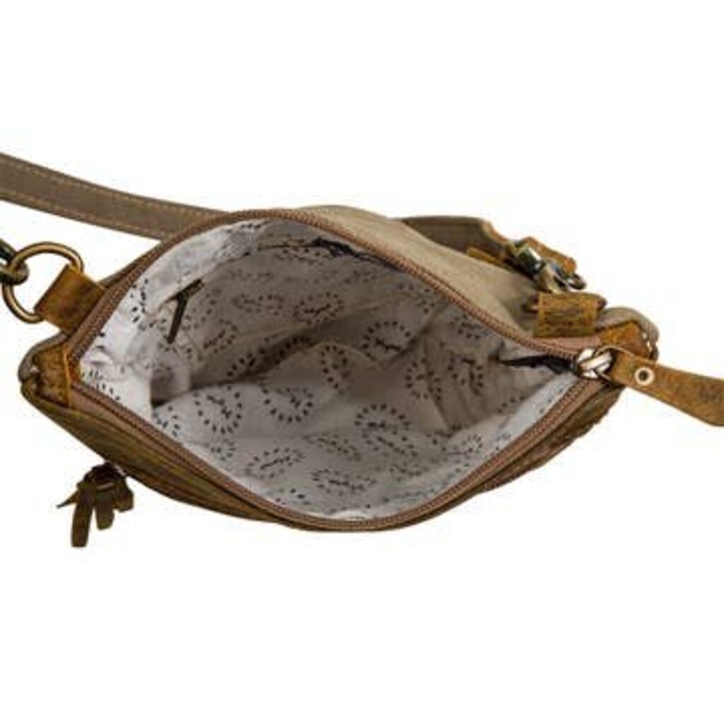 Sand Weaver Small Bag S-7352