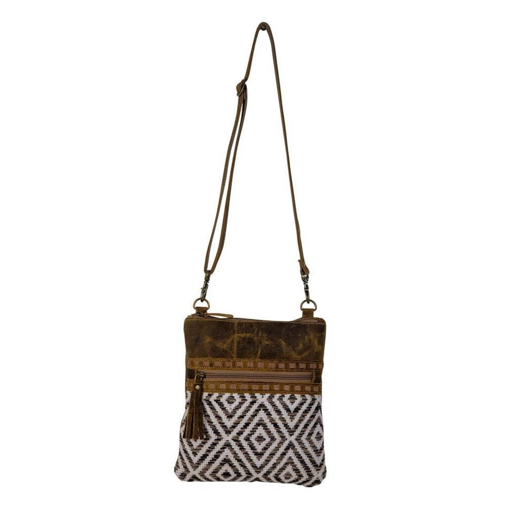 Sand Weaver Small Bag S-7352