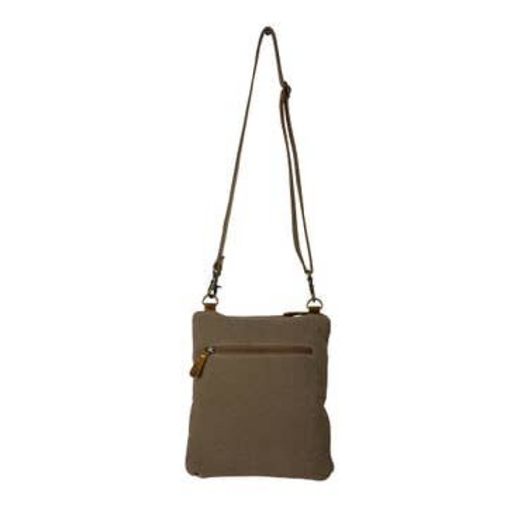 Sand Weaver Small Bag S-7352