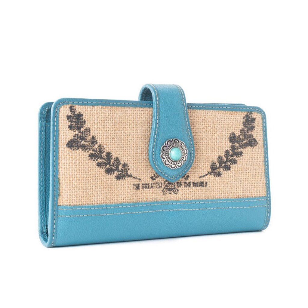Grand Canyon Myra Wallet S-8754