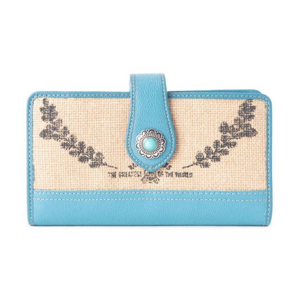 Grand Canyon Myra Wallet S-8754