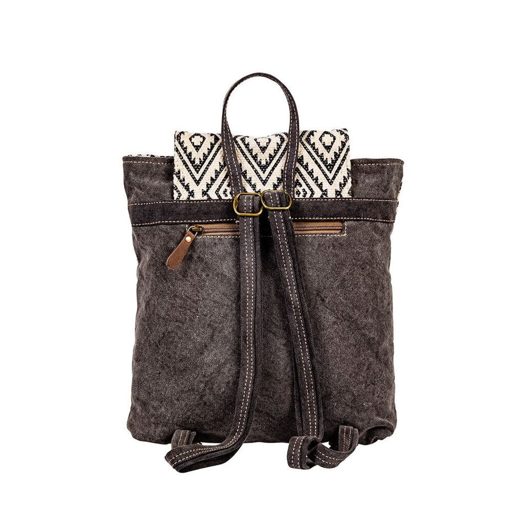 Dune Runner Backpack Myra Bag S-8813