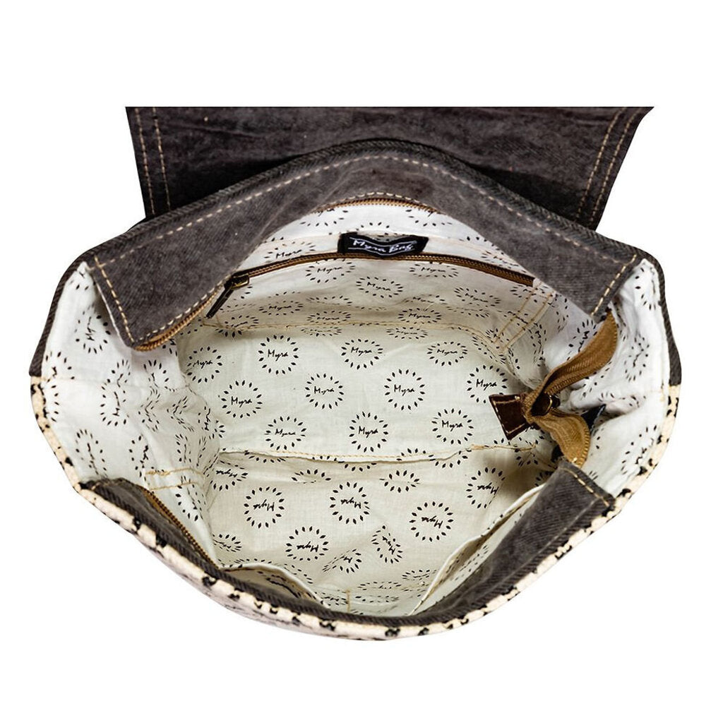 Dune Runner Backpack Myra Bag S-8813