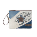 Blue Star Key Myra Pouch S-8433