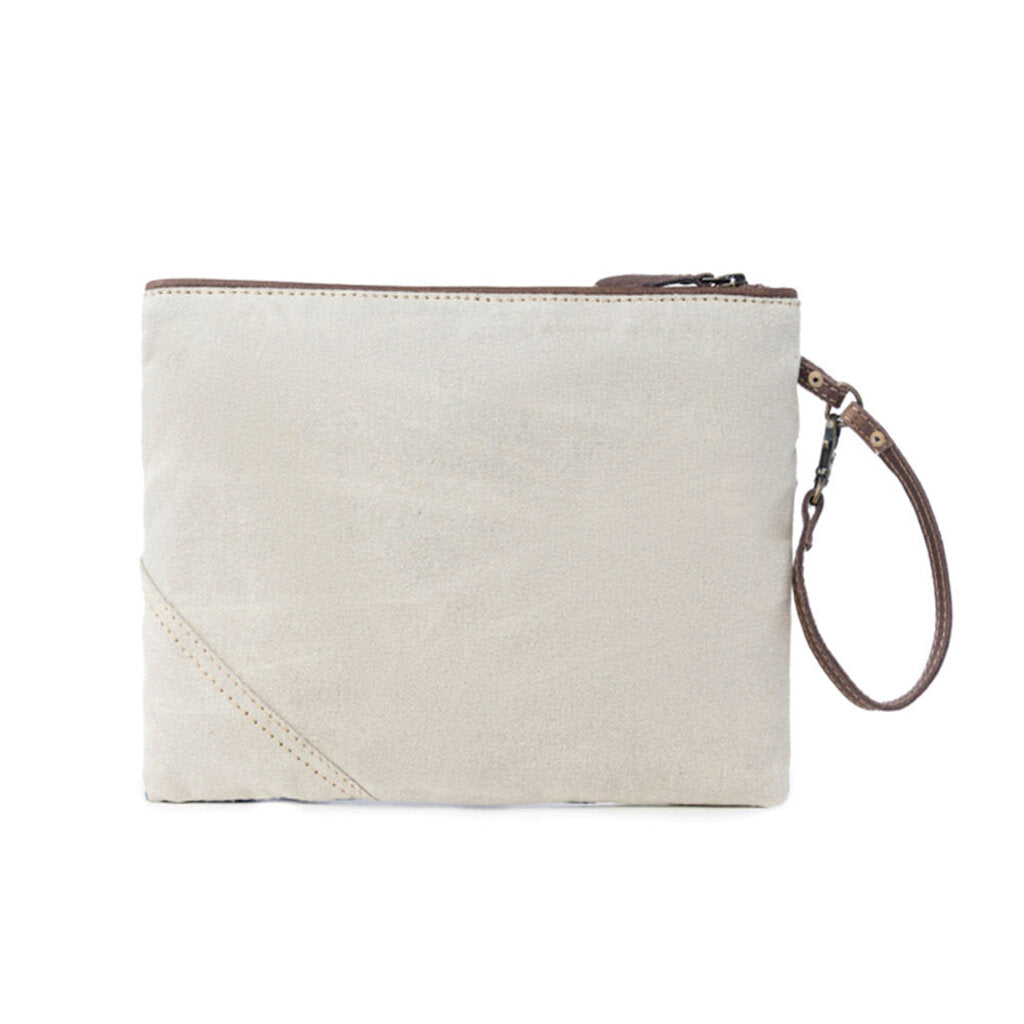 Blue Star Key Myra Pouch S-8433