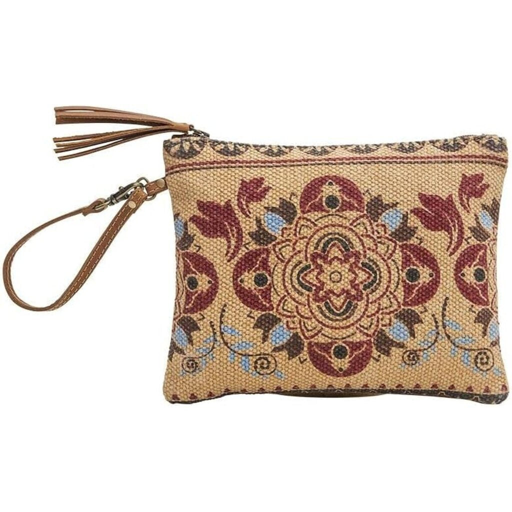 Cacnea Pouch Myra Bag S-6716