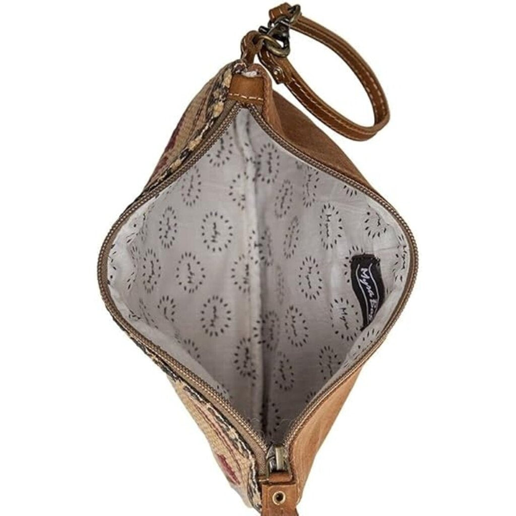 Cacnea Pouch Myra Bag S-6716
