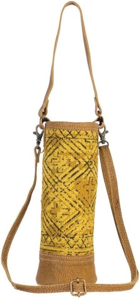 Wine Time Bottle Bag S-2275