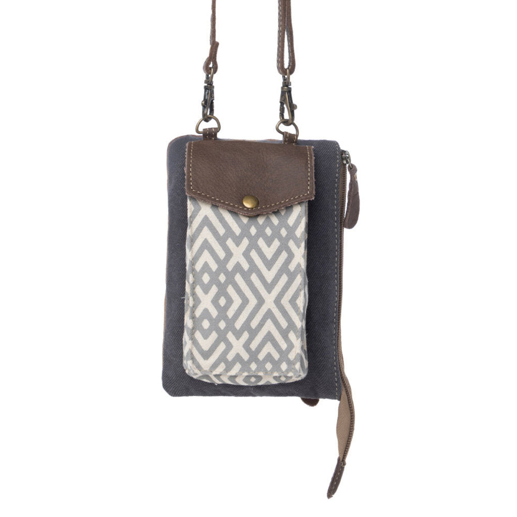 X Design Small & Cross Body Myra Bag S-1220
