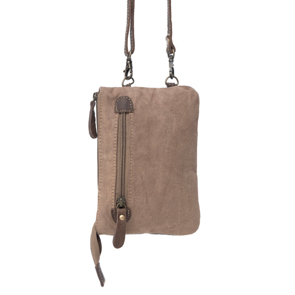 X Design Small & Cross Body Myra Bag S-1220