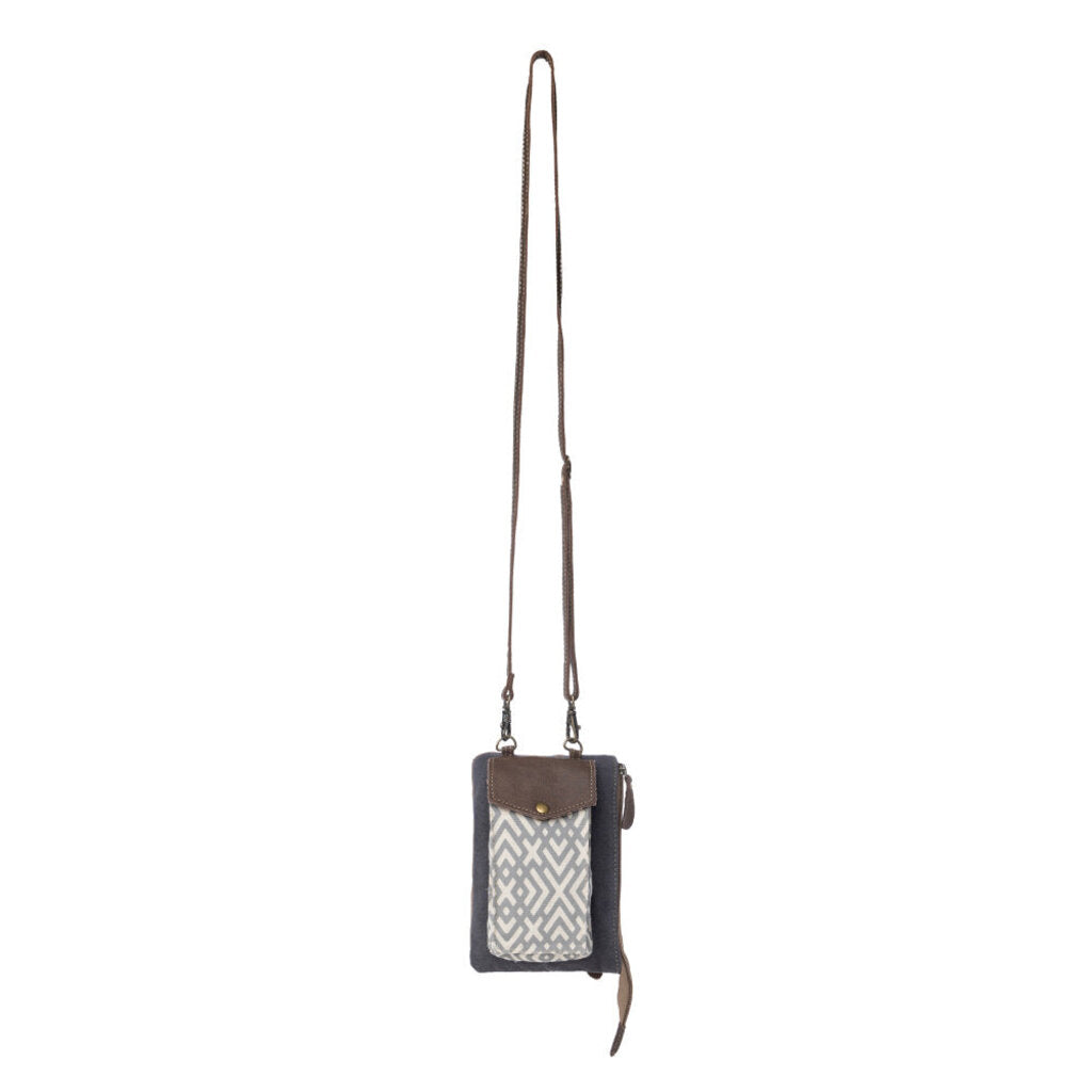 X Design Small & Cross Body Myra Bag S-1220