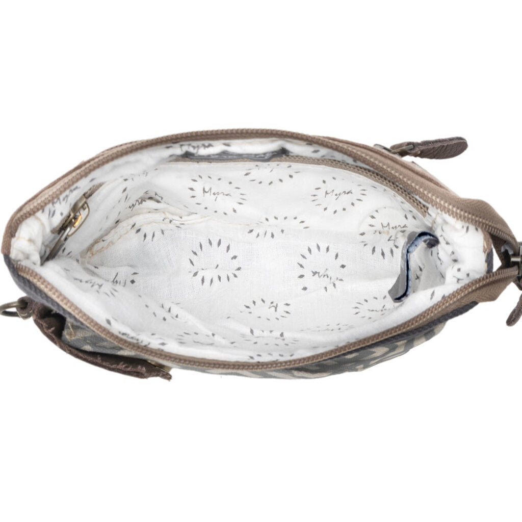 X Design Small & Cross Body Myra Bag S-1220