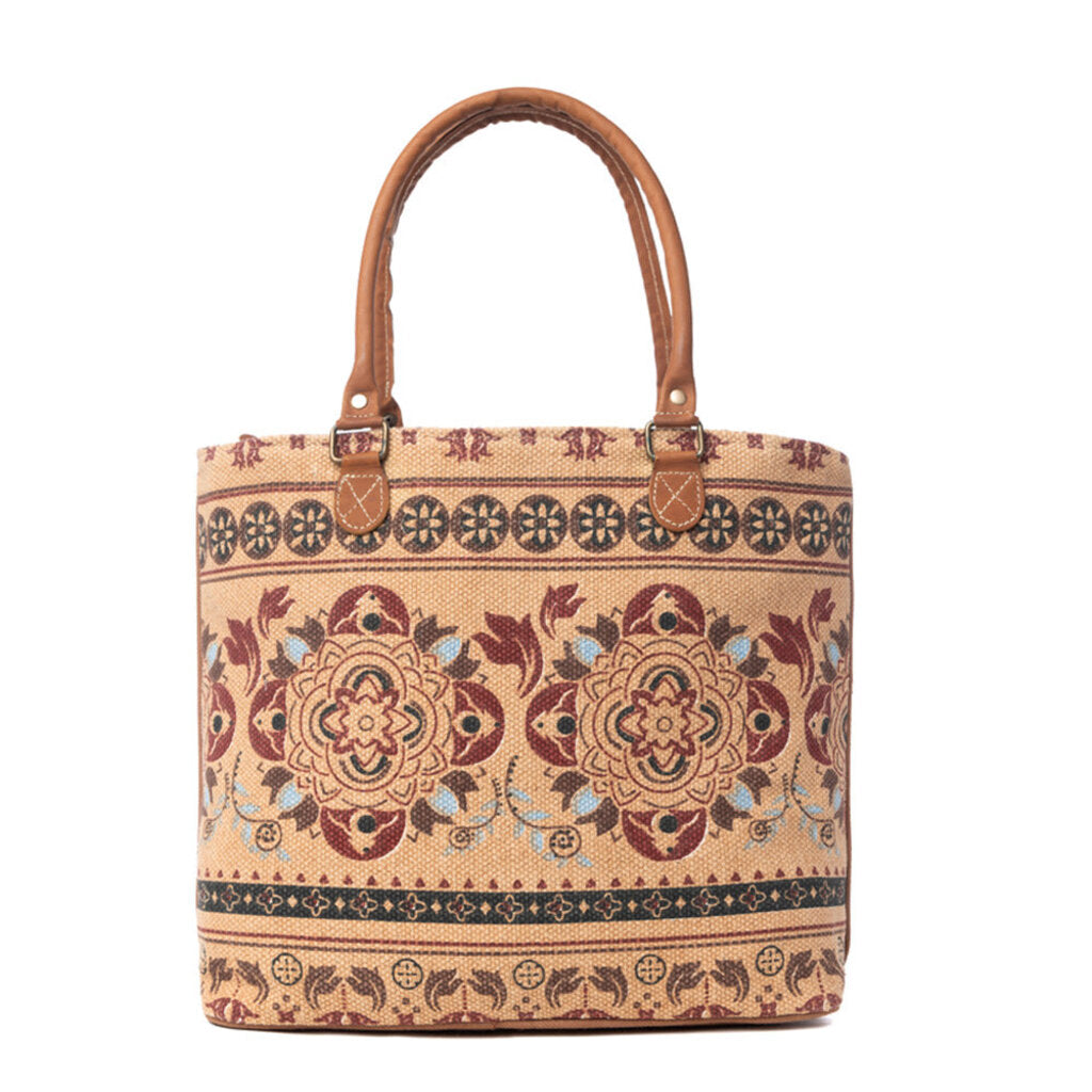 Calyrex Tote Bag S-6717 Myra Bag
