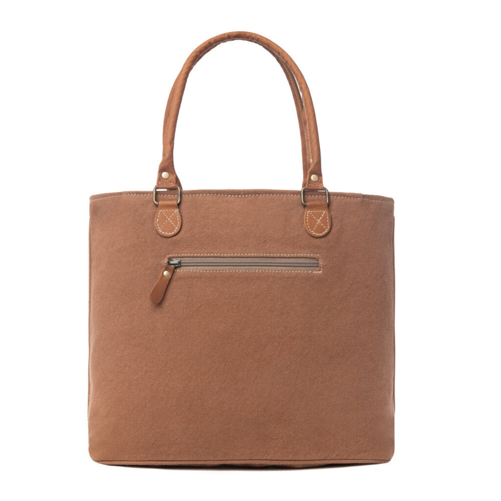 Calyrex Tote Bag S-6717 Myra Bag