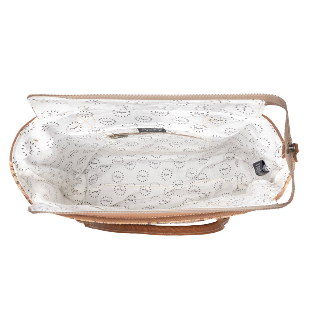 Calyrex Tote Bag S-6717 Myra Bag