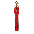 Route Key Fob S-6815 Myra Bag RED