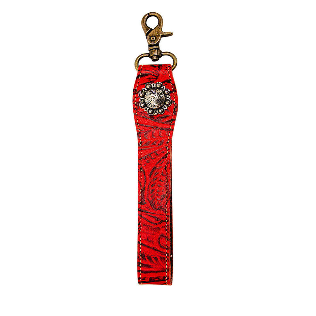 Route Key Fob S-6815 Myra Bag RED