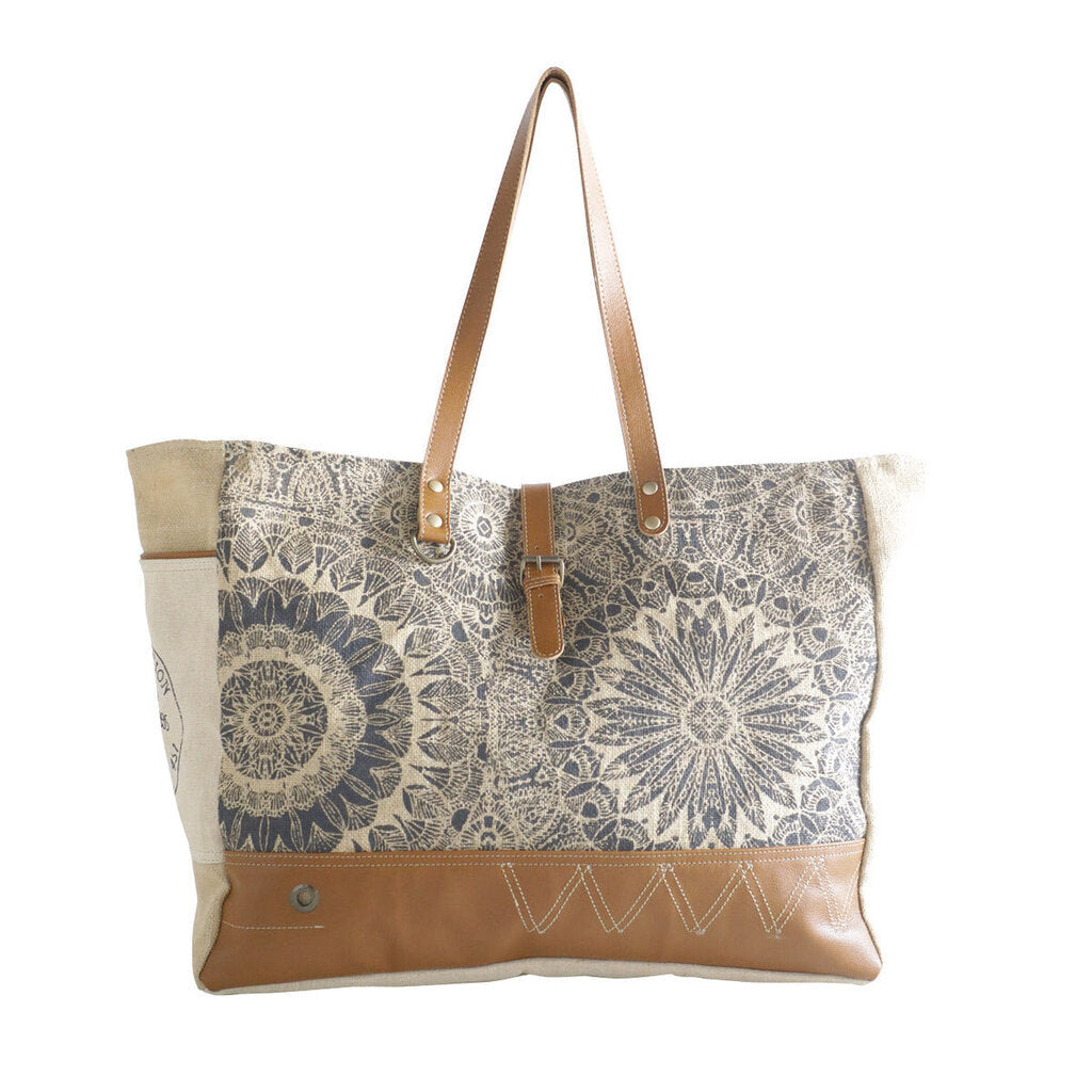Breakthrough Market Bag S-4063 Myra Bag