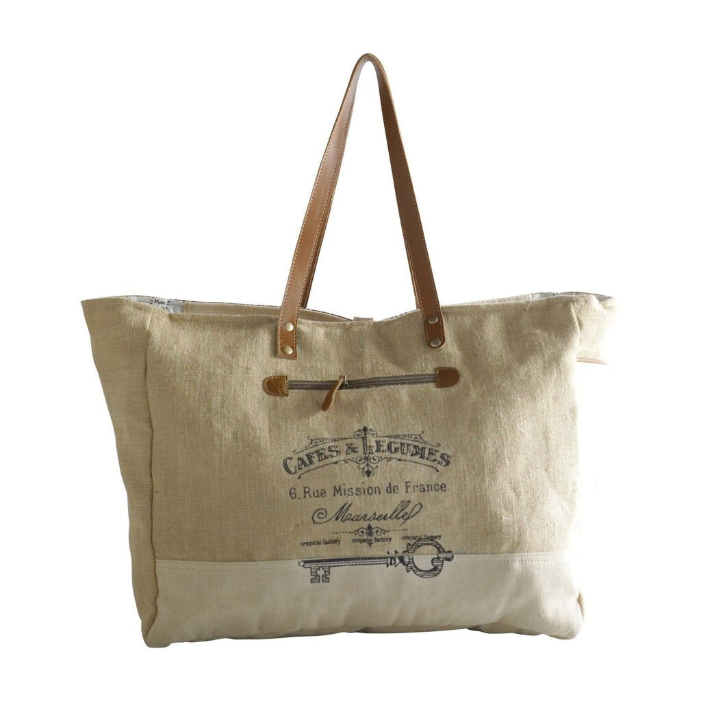 Breakthrough Market Bag S-4063 Myra Bag