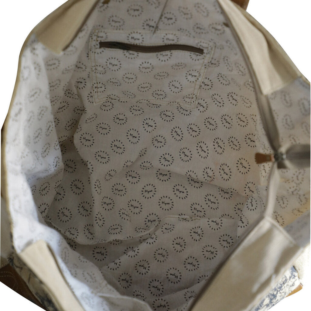Breakthrough Market Bag S-4063 Myra Bag