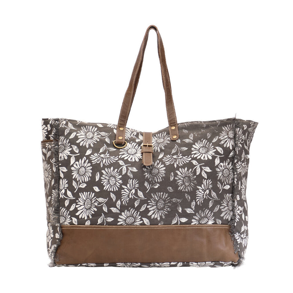 Anemone Weekender Myra Bag S-1479 Myra Bag
