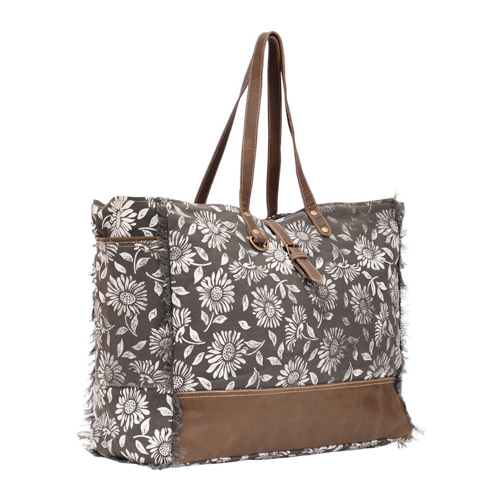 Anemone Weekender Myra Bag S-1479 Myra Bag