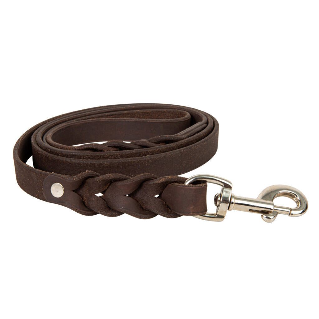 Adventurer Leather Dog Leash S-7689 Myra Bag
