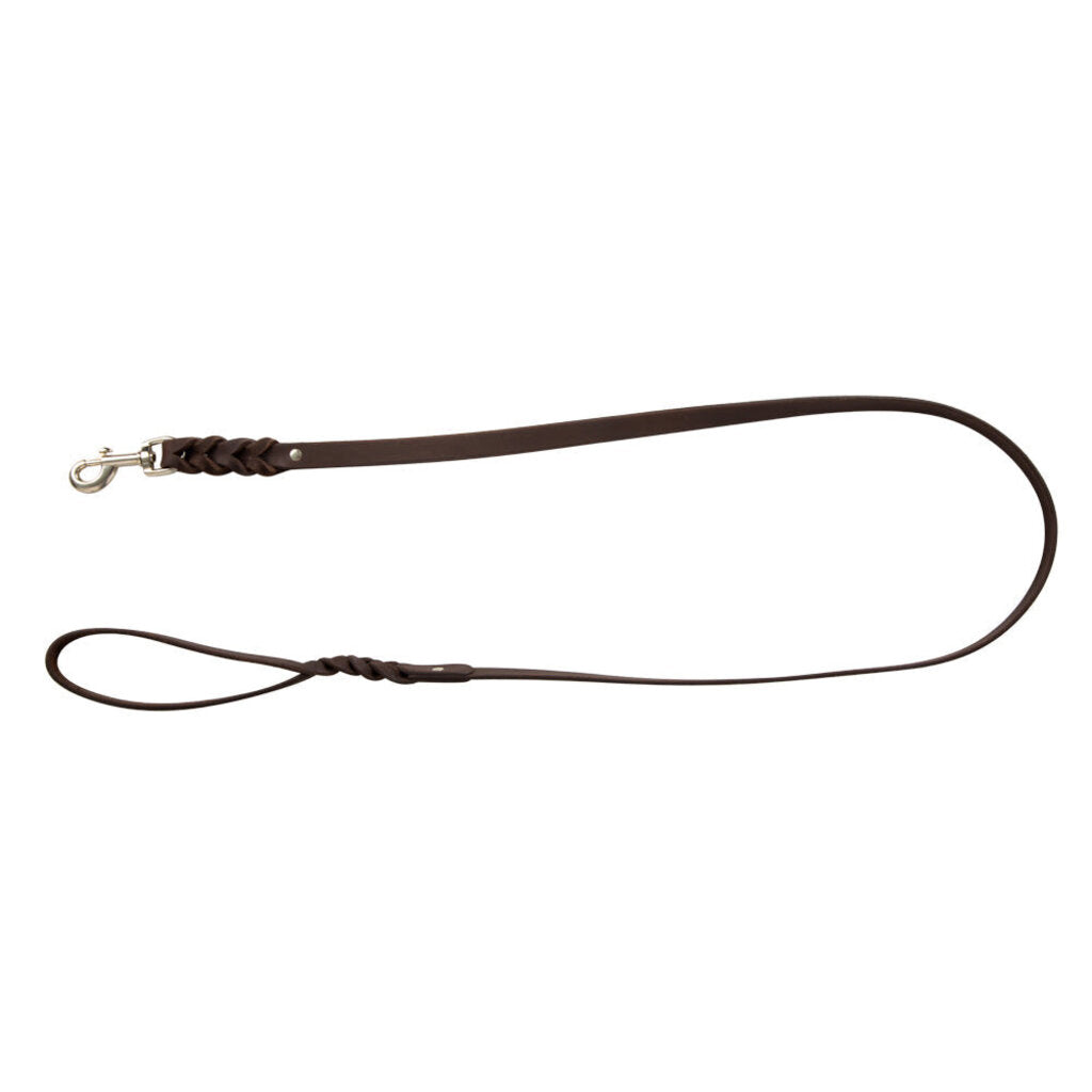 Adventurer Leather Dog Leash S-7689 Myra Bag
