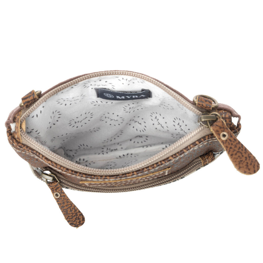 Soul Searcher Small & Crossbody Myra Bag S-2535