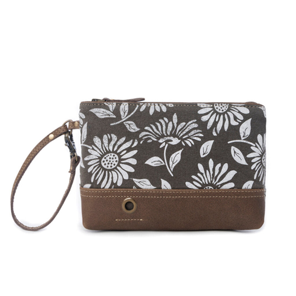Sunflower Pouch Myra Bag S-1286