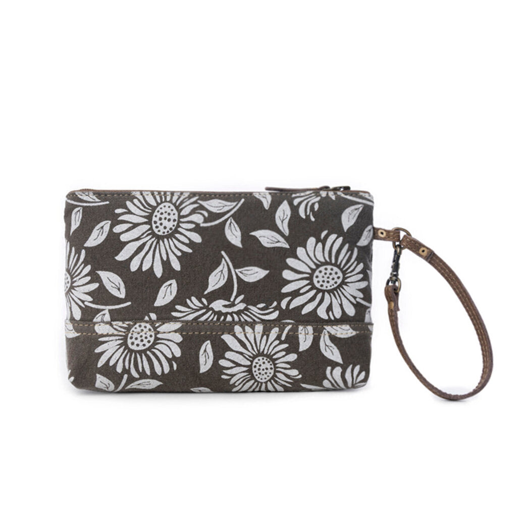 Sunflower Pouch Myra Bag S-1286