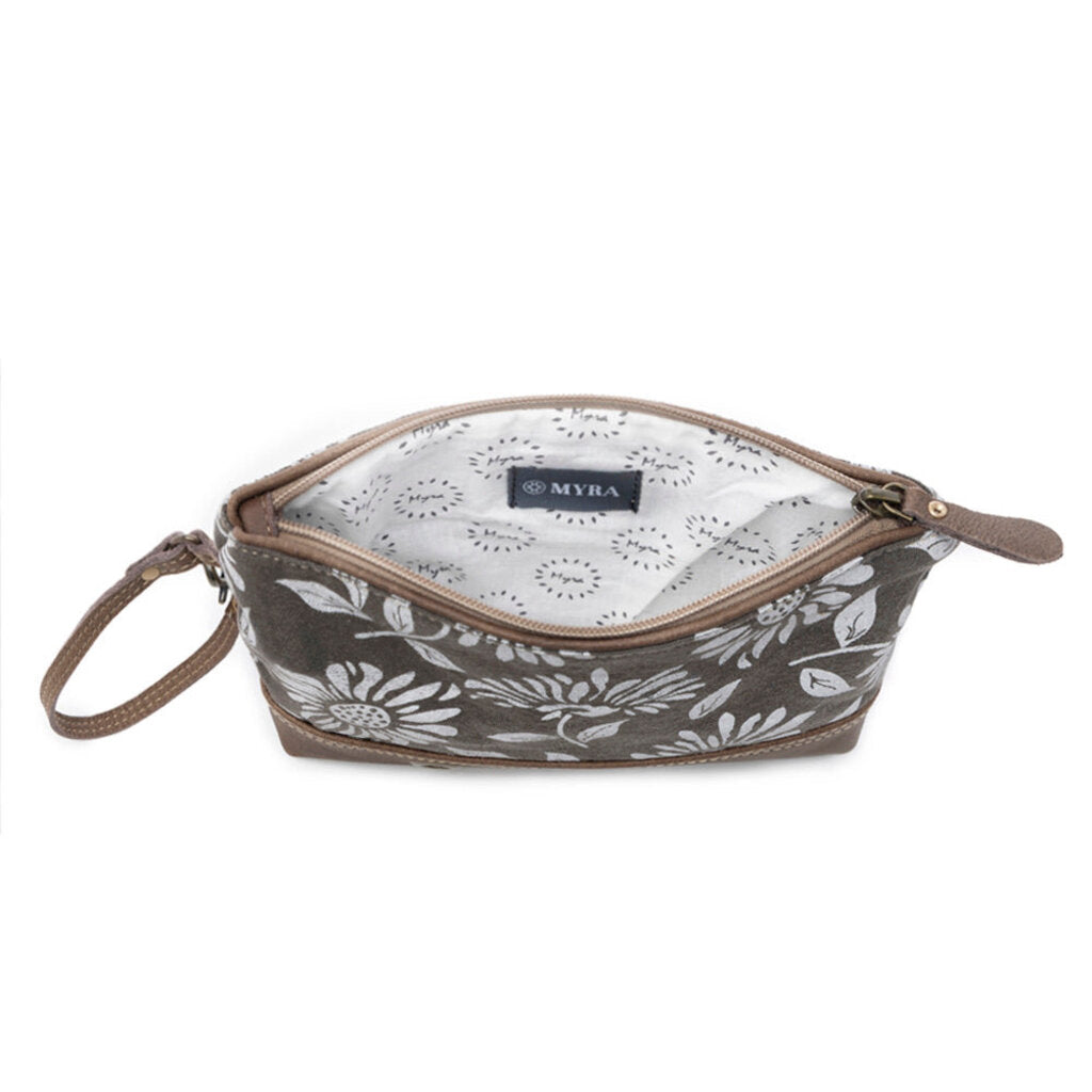 Sunflower Pouch Myra Bag S-1286
