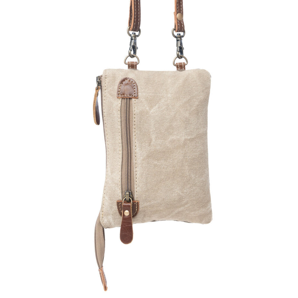 Stamp Pocket Small & Crossbody Myra Bag S-1223