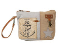 High Seas Myra Pouch S-7934