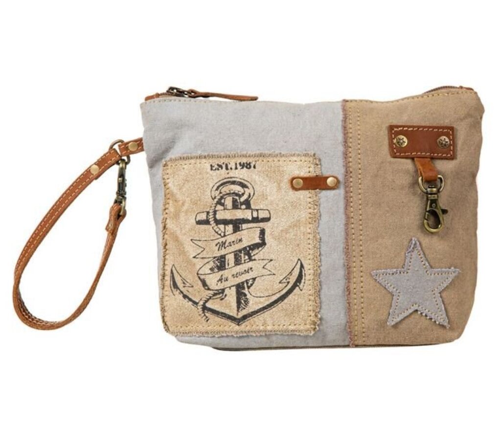 High Seas Myra Pouch S-7934