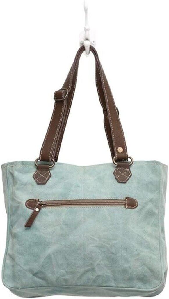 Turquoise TEXAS Small Bag S-0885 Myra Bag