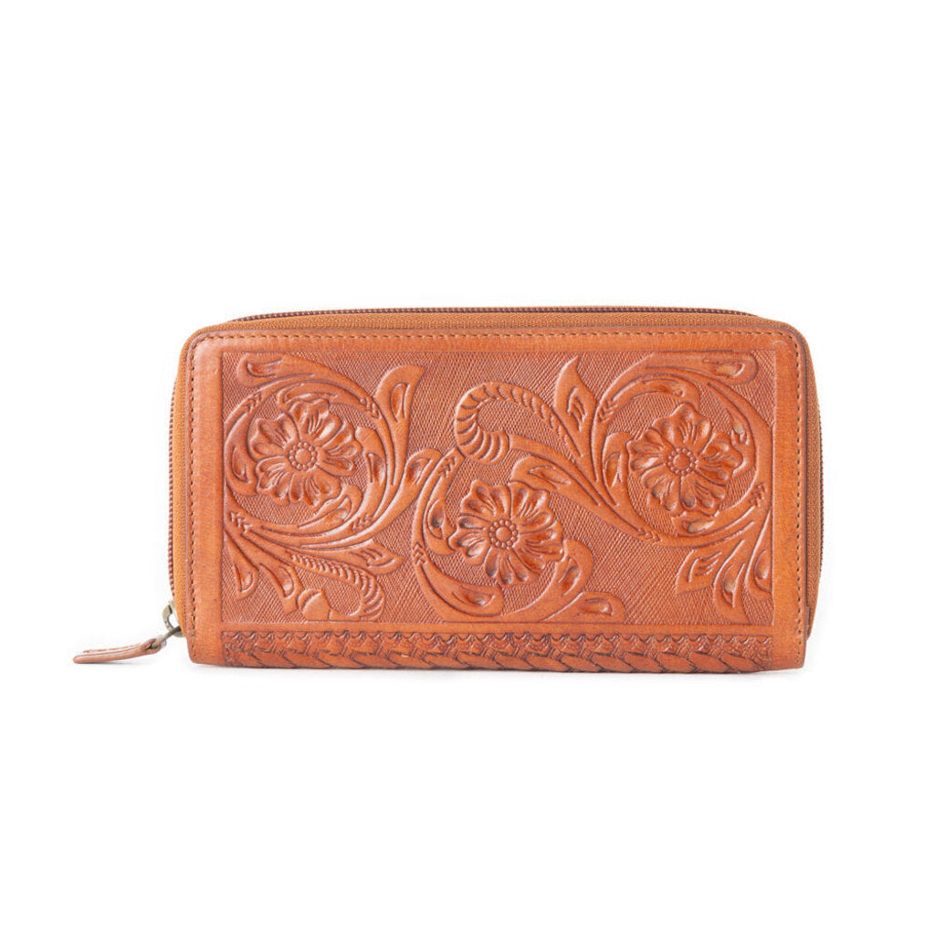 Rogue Wallet RDIF Protection S-3865 Myra Bag