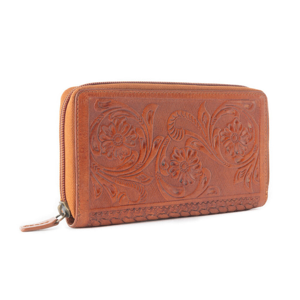 Rogue Wallet RDIF Protection S-3865 Myra Bag