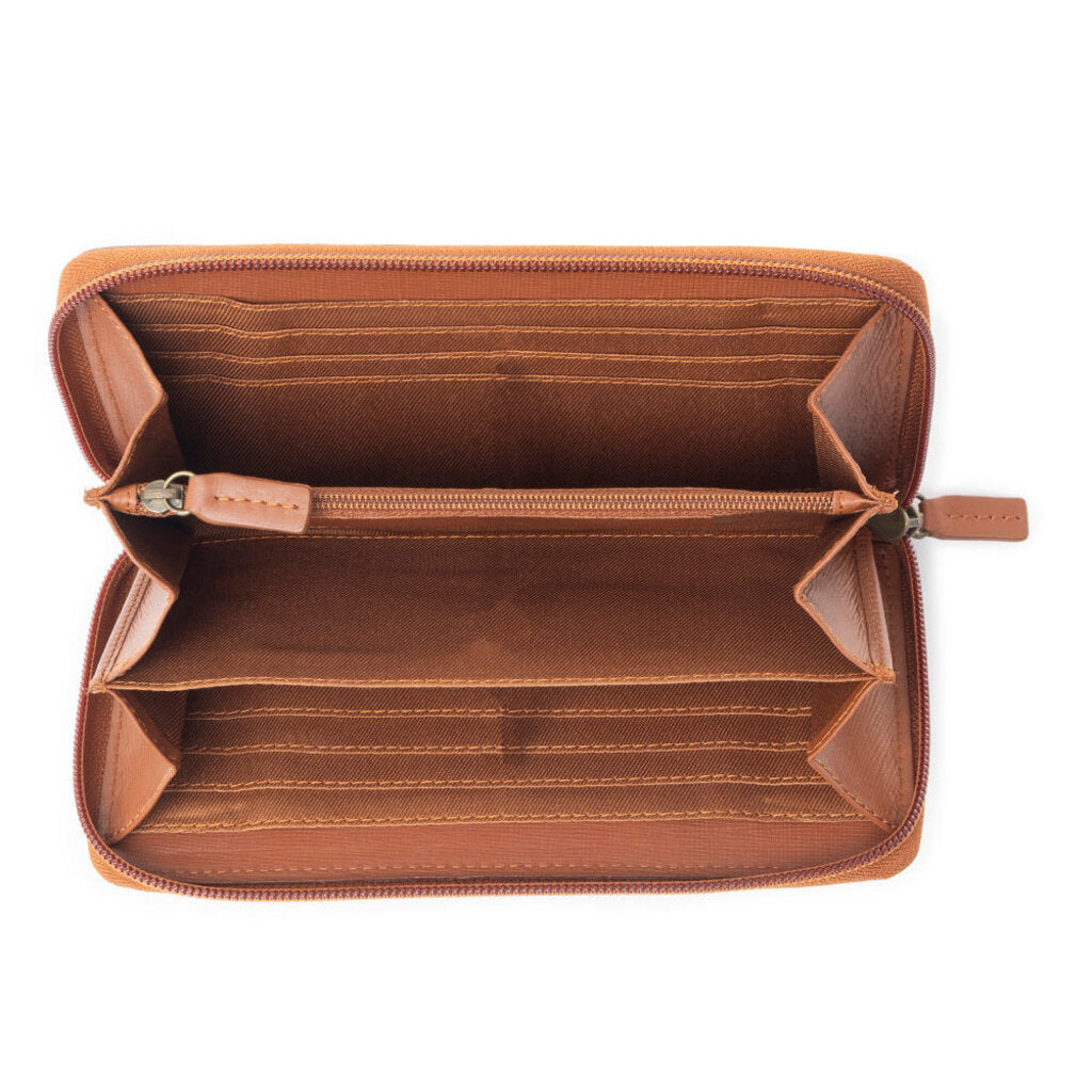 Rogue Wallet RDIF Protection S-3865 Myra Bag