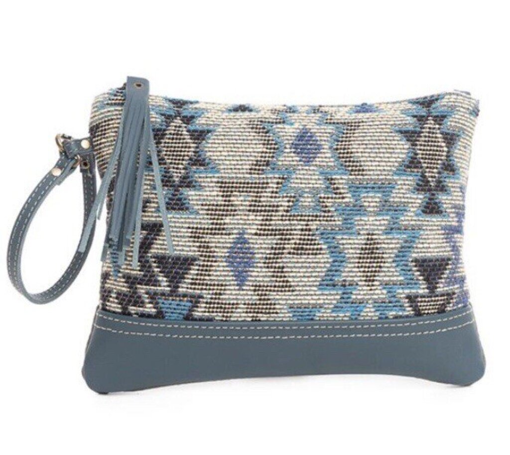 Zephyr Mesa Myra Pouch S-8839