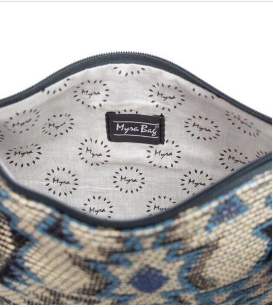 Zephyr Mesa Myra Pouch S-8839