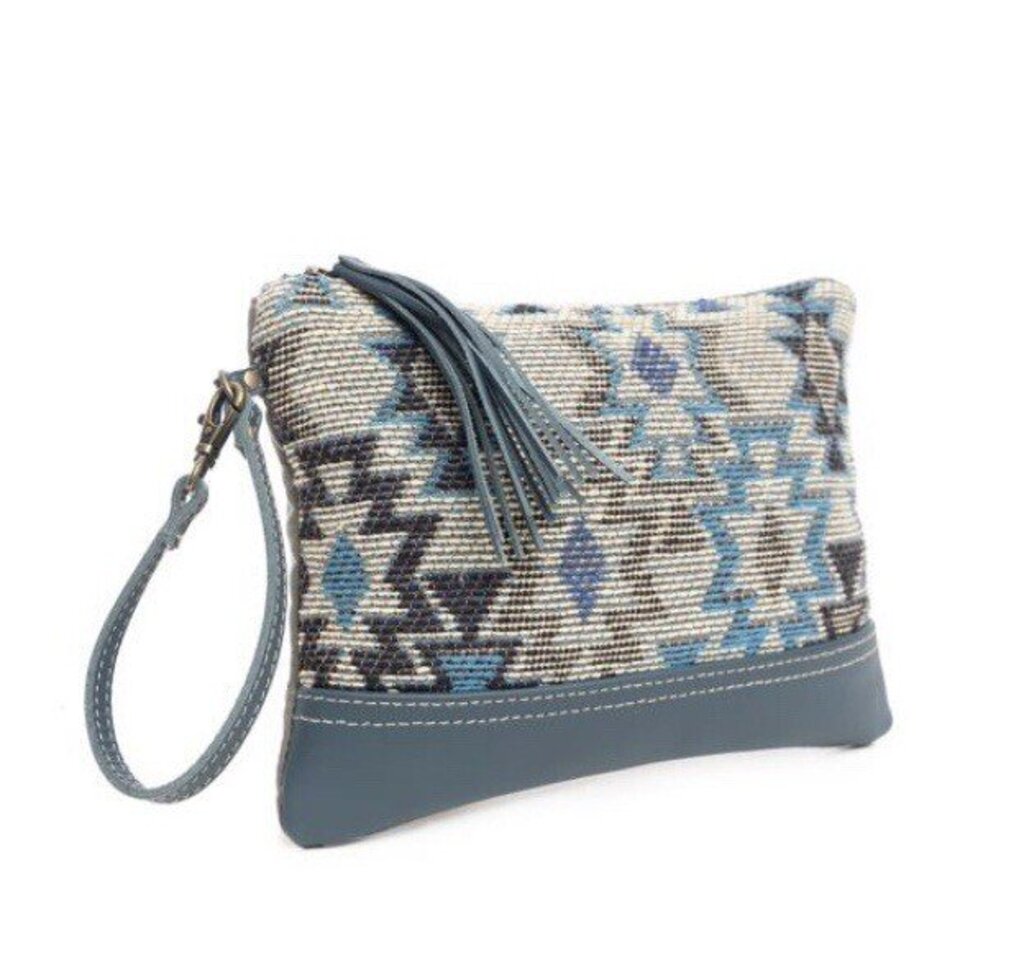 Zephyr Mesa Myra Pouch S-8839